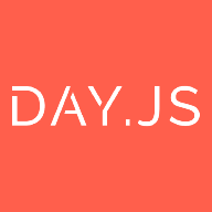Day.js logo